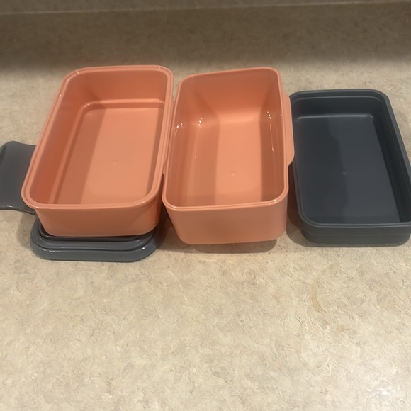 RUSSBE lunchbox - Picture 2 of 2